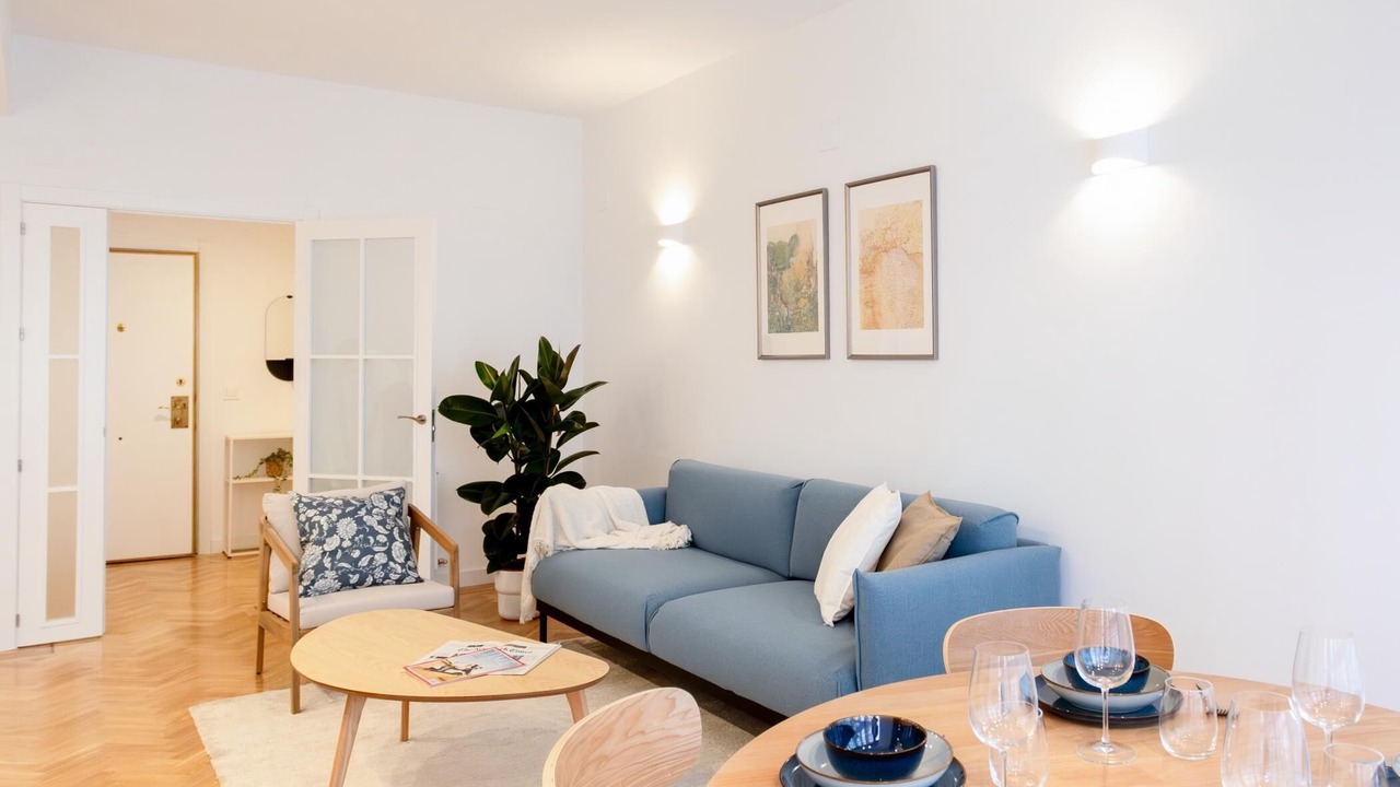 Photo of Livingroom in Arapiles