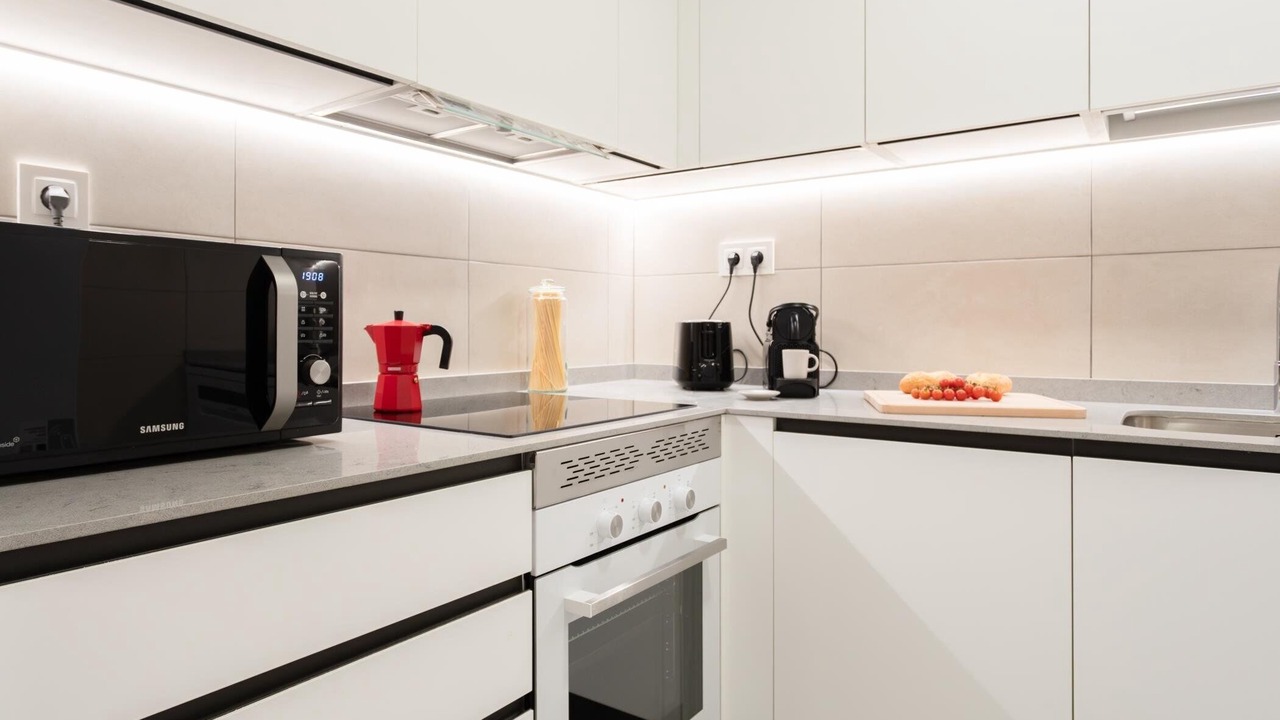 Photo of Kitchen in Arapiles