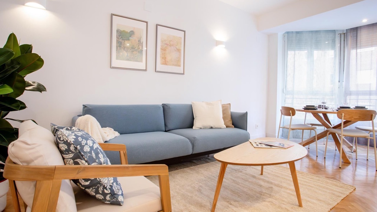 Photo of Livingroom in Arapiles