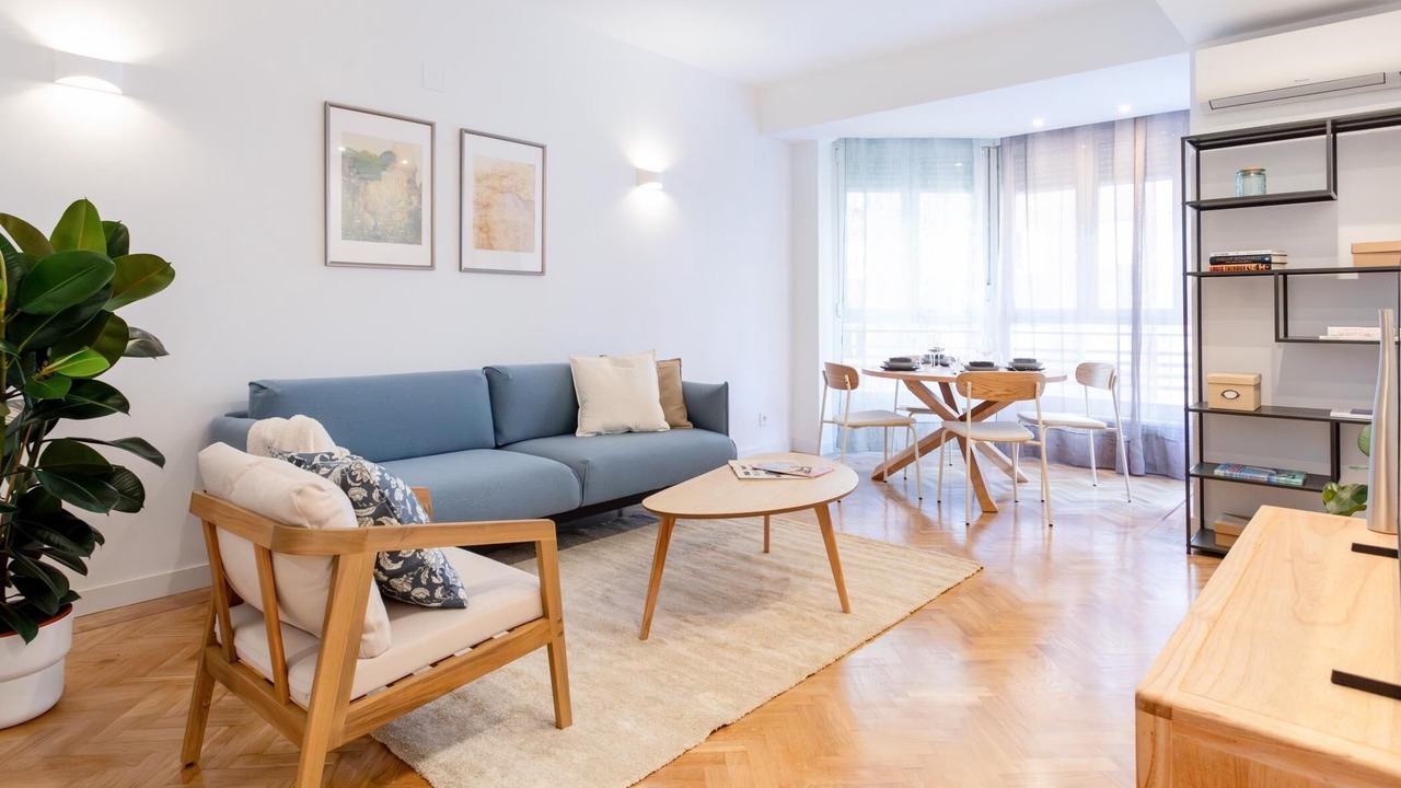 Photo of Livingroom in Arapiles