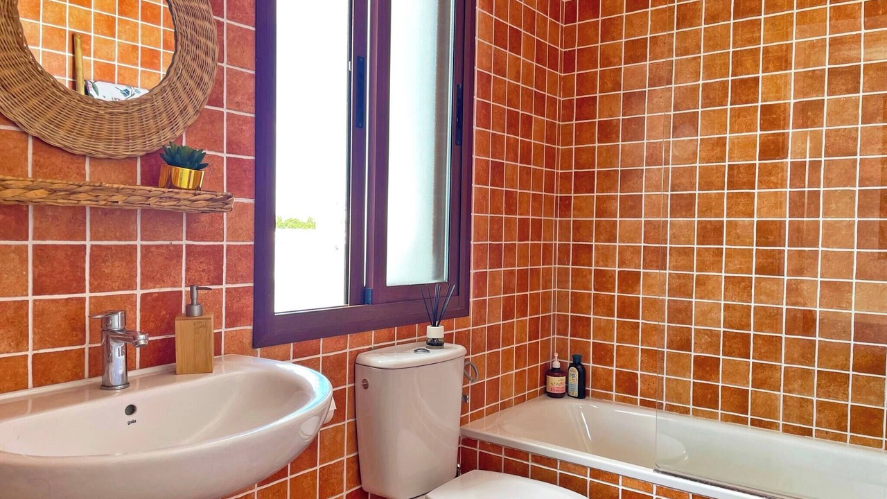 Photo of Bathroom in Jerez de la Frontera