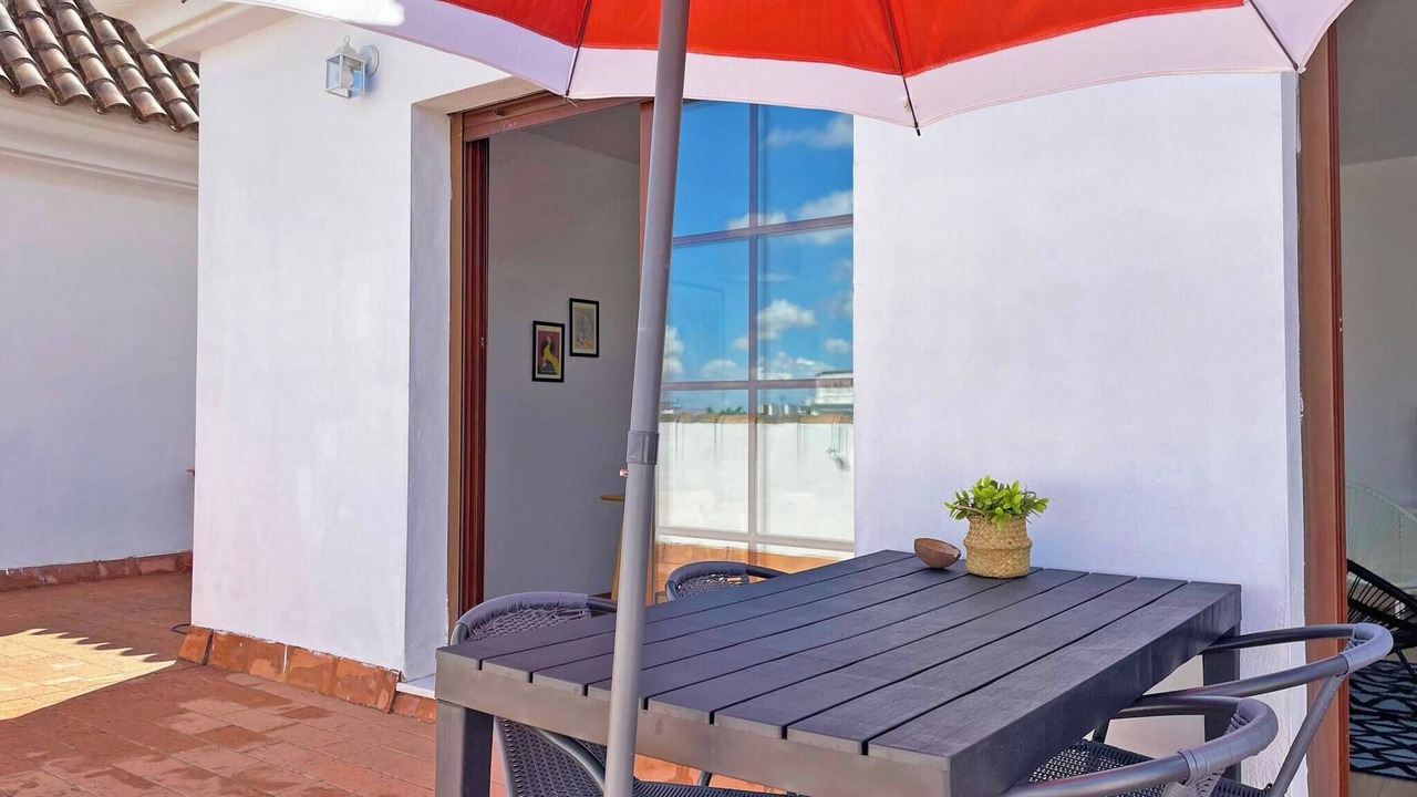 Photo of Outdoor in Jerez de la Frontera