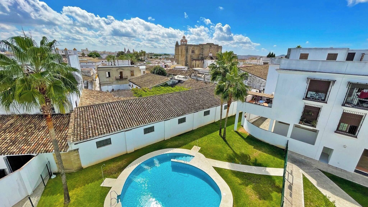 Photo of Outdoor in Jerez de la Frontera