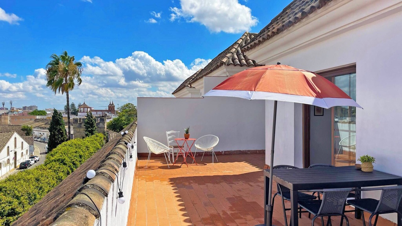 Photo of Outdoor in Jerez de la Frontera