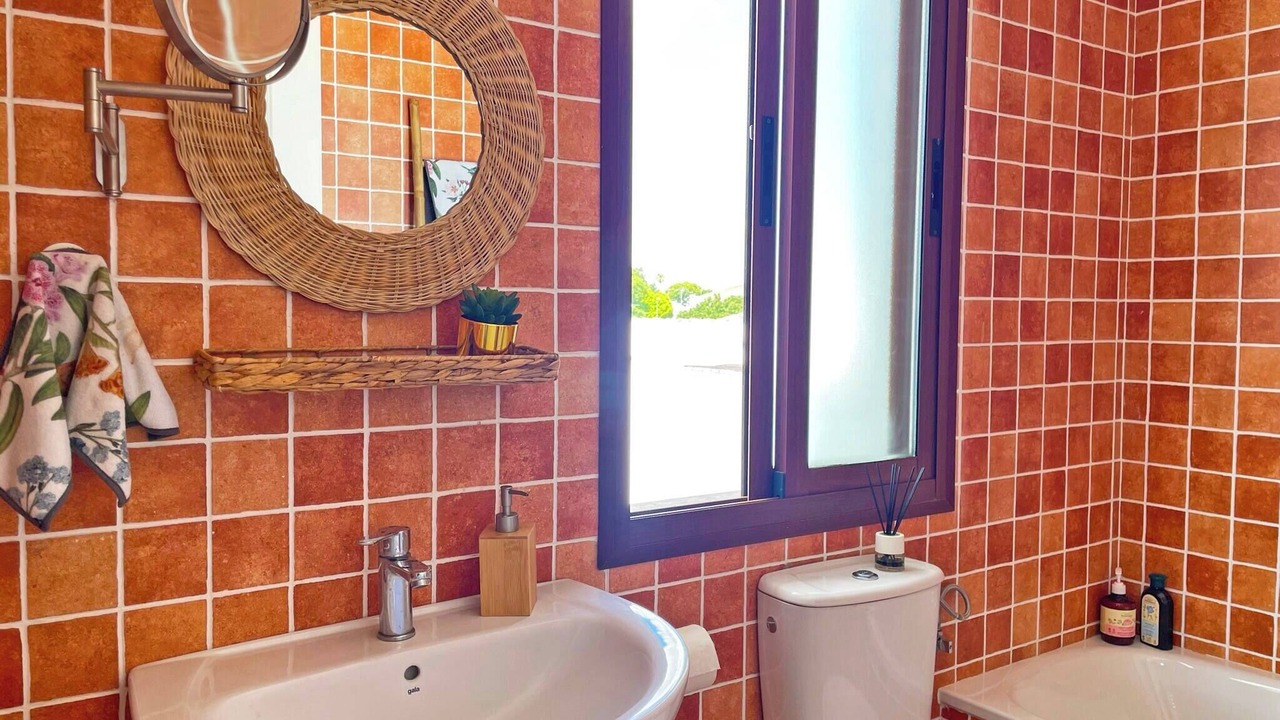 Photo of Bathroom in Jerez de la Frontera