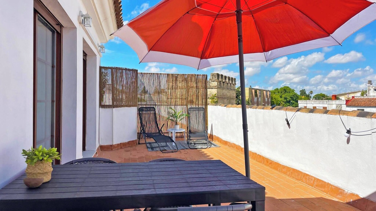 Photo of Outdoor in Jerez de la Frontera