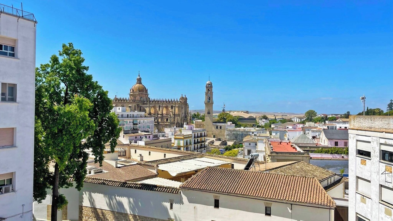 Photo of Others in Jerez de la Frontera Old Town