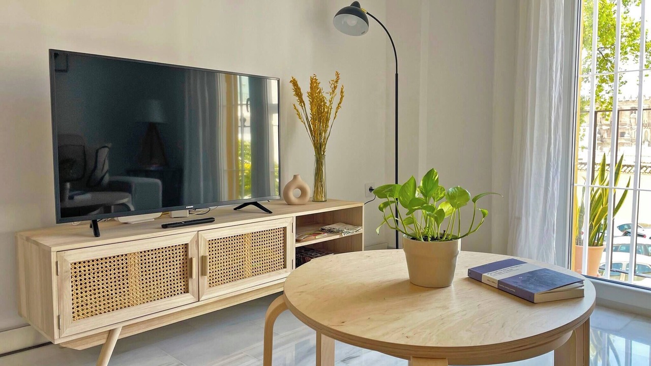 Photo of Livingroom in Jerez de la Frontera Old Town