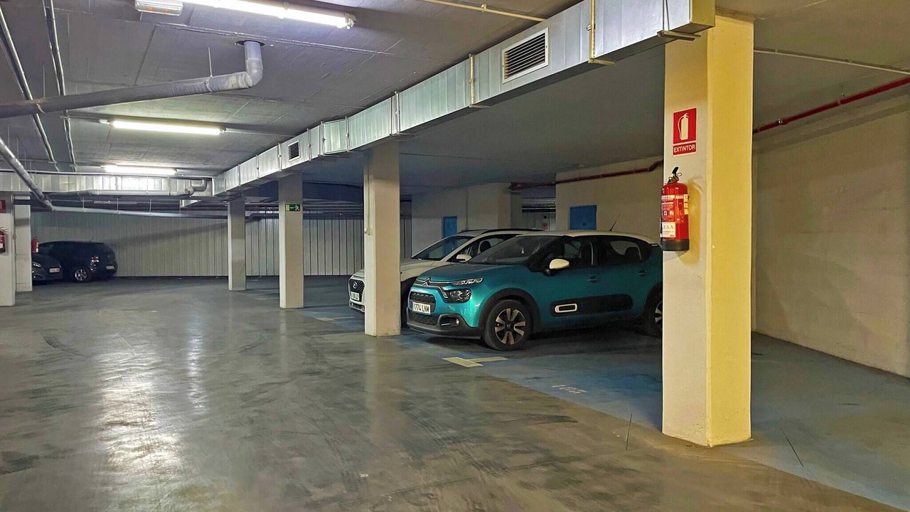 Photo of Outdoor in Jerez de la Frontera