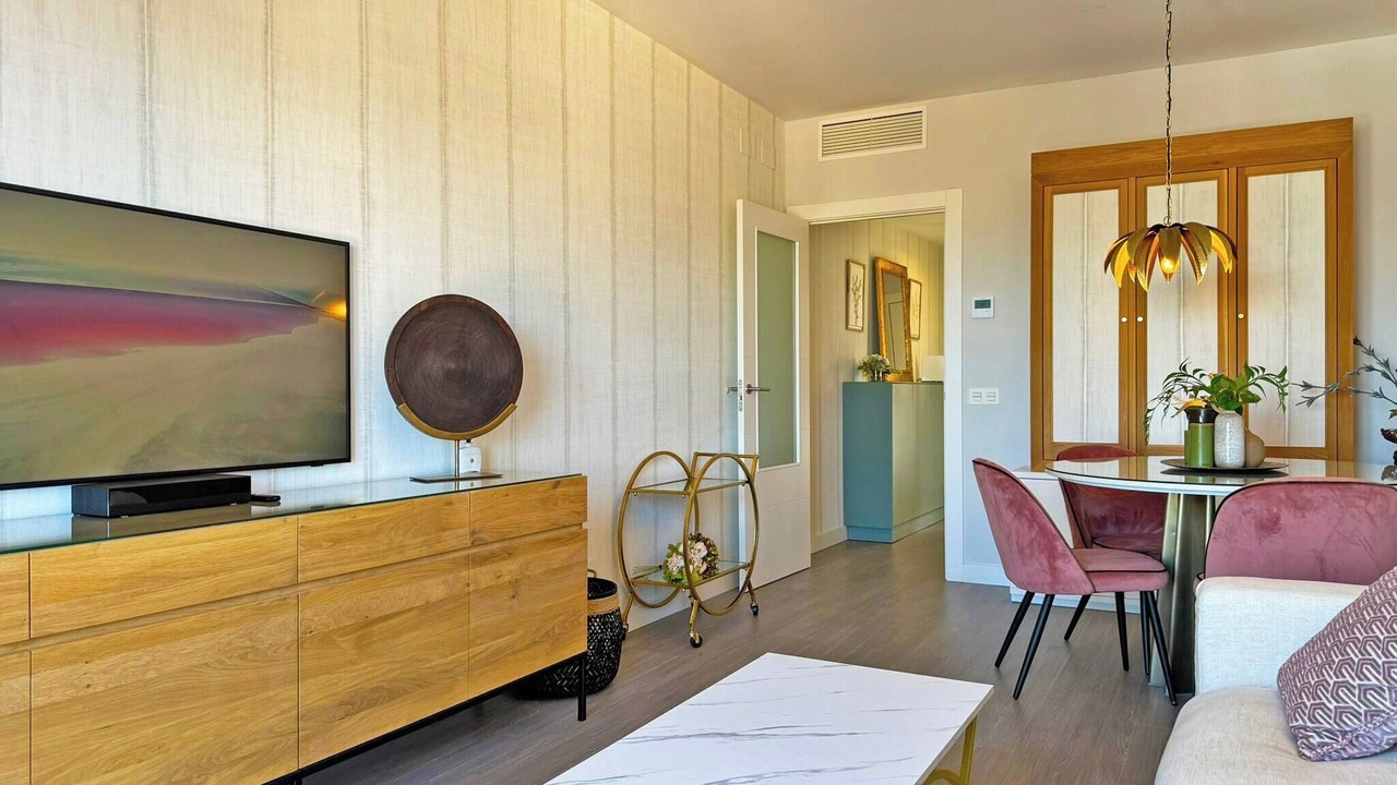 Photo of Livingroom in Jerez de la Frontera