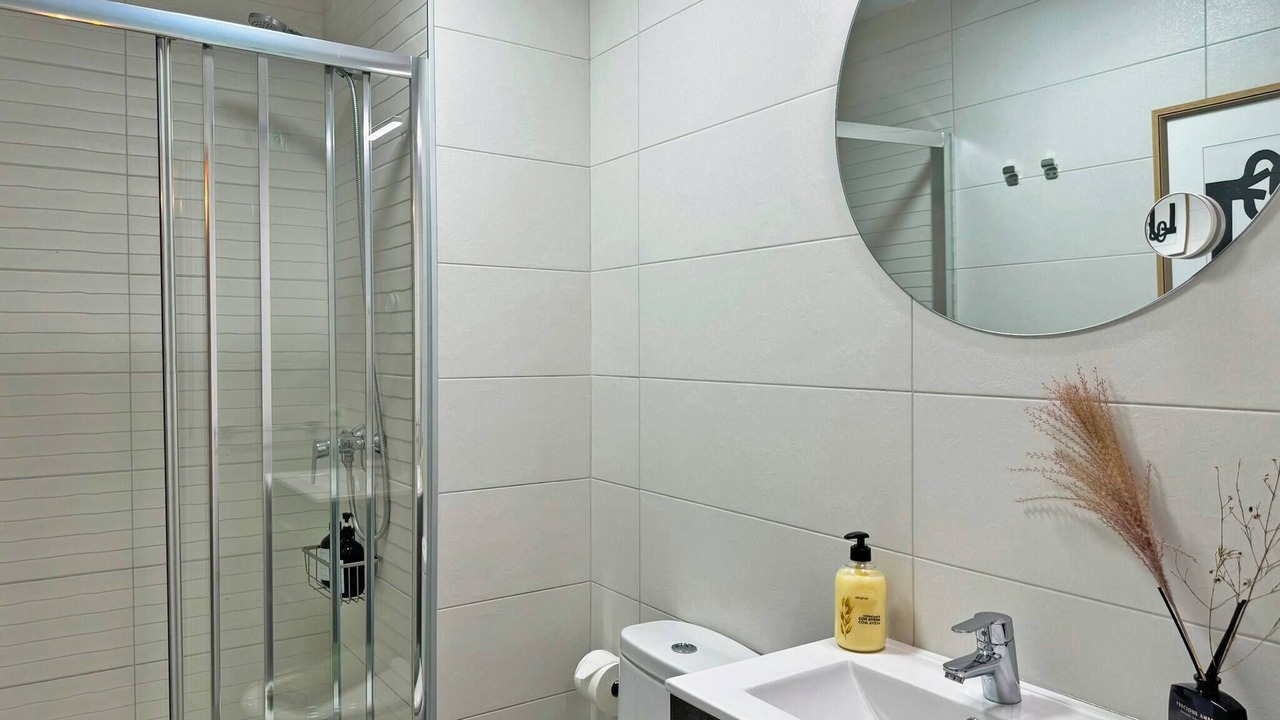 Photo of Bathroom in Jerez de la Frontera