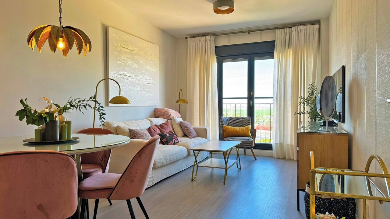Photo of Livingroom in Jerez de la Frontera