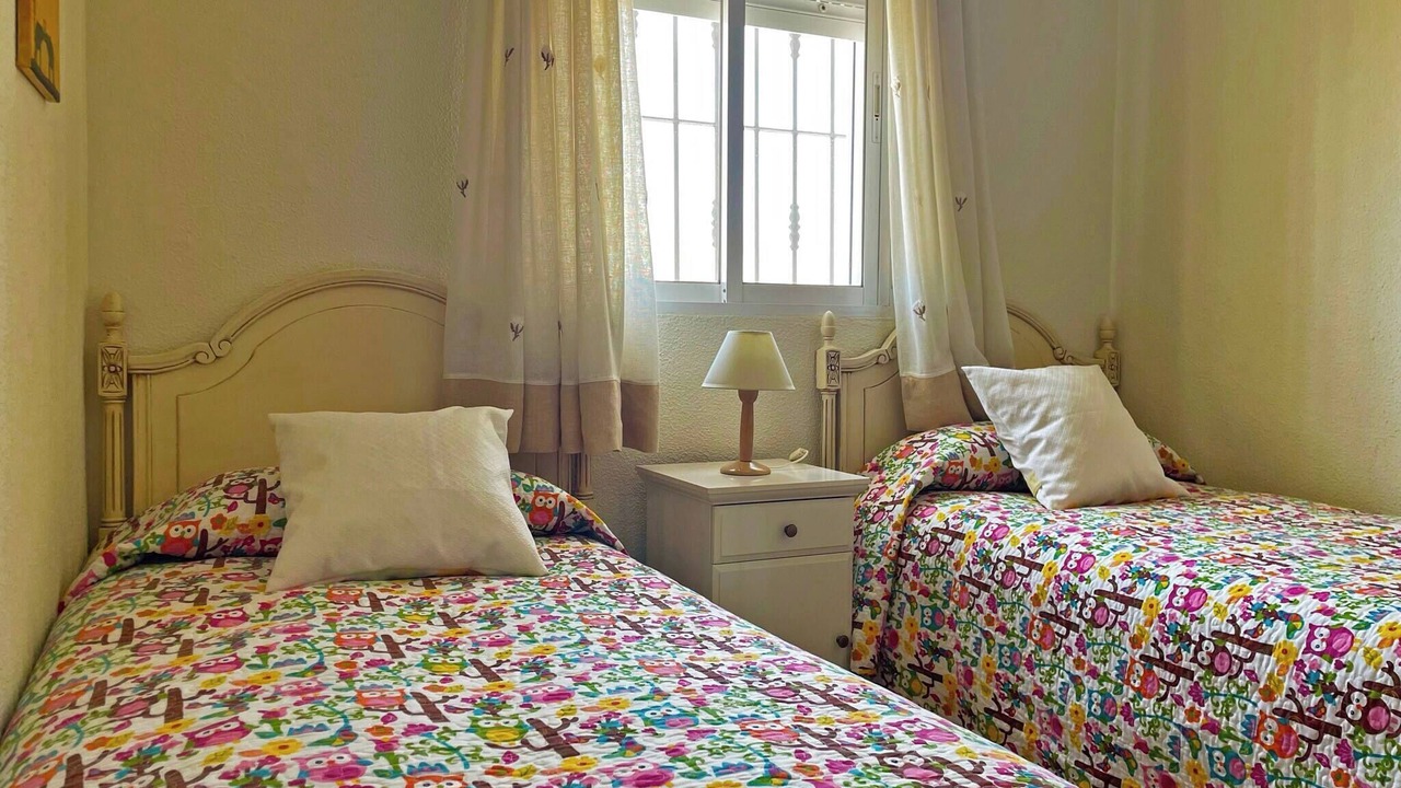 Photo of Bedroom in El Puerto de Santa Maria