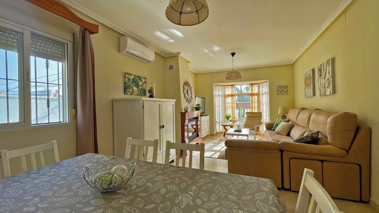 Photo of Livingroom in El Puerto de Santa Maria