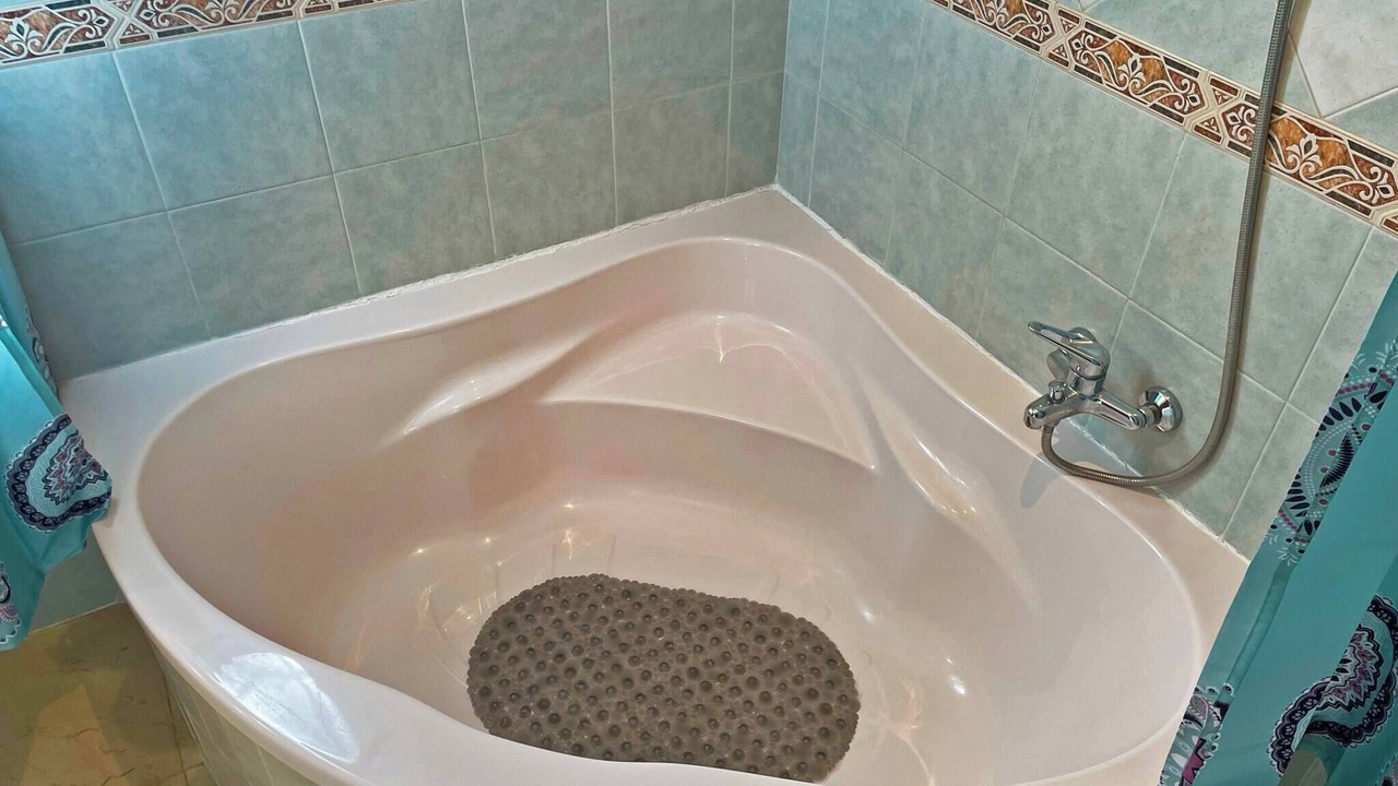 Photo of Bathroom in El Puerto de Santa Maria