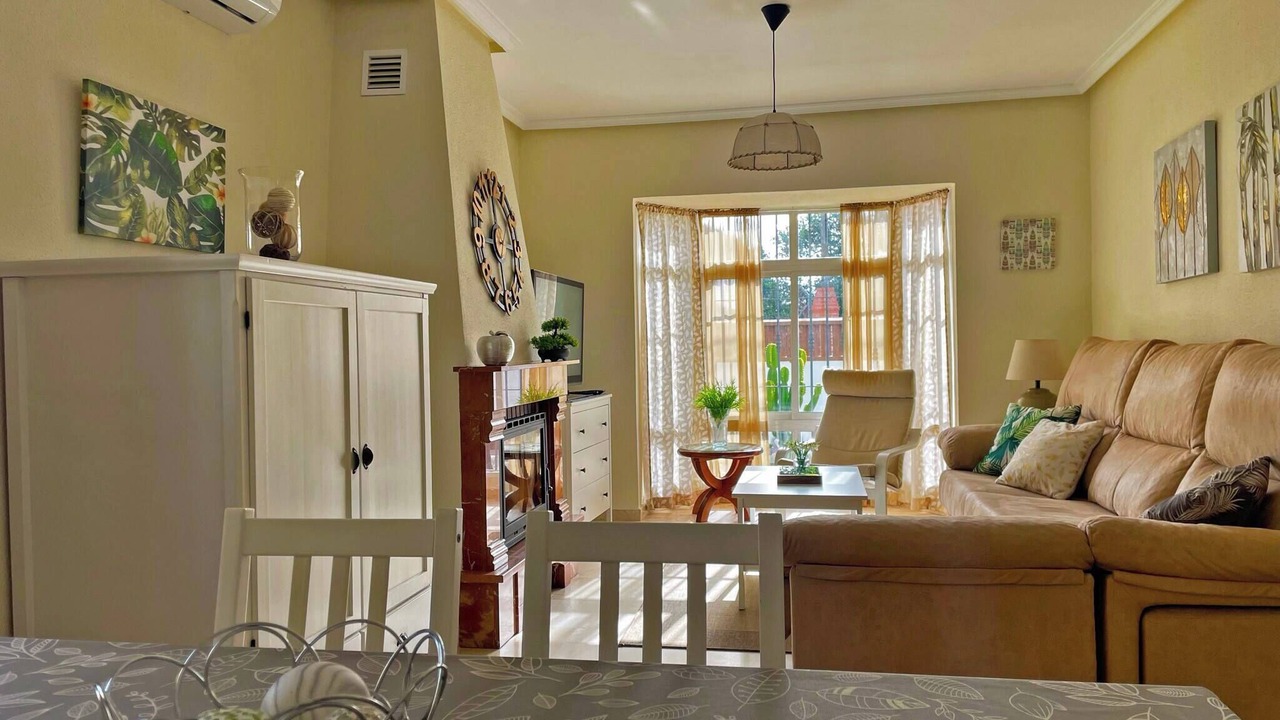 Photo of Livingroom in El Puerto de Santa Maria