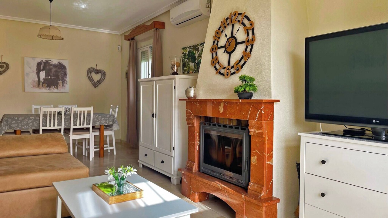 Photo of Livingroom in El Puerto de Santa Maria