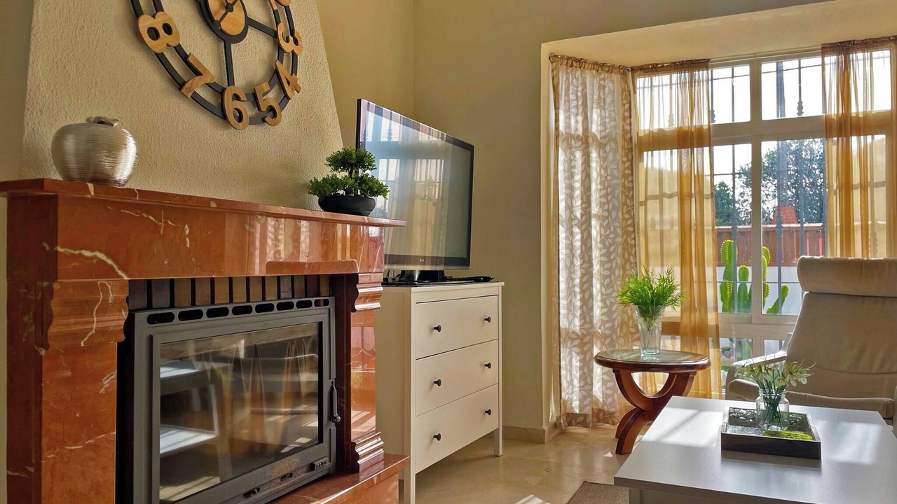 Photo of Livingroom in El Puerto de Santa Maria