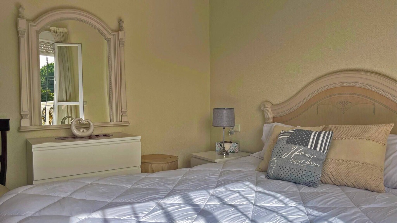 Photo of Bedroom in El Puerto de Santa Maria
