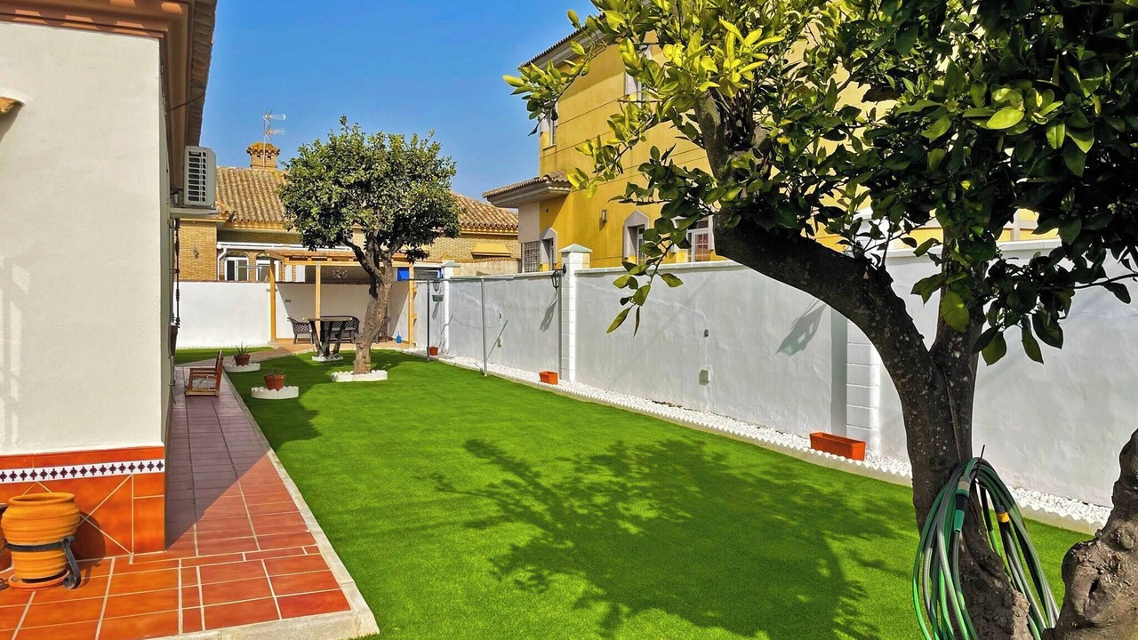Photo of Outdoor in El Puerto de Santa Maria