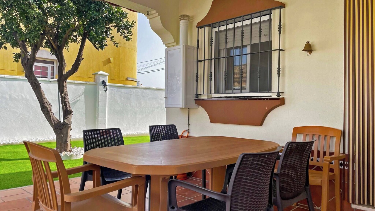 Photo of Outdoor in El Puerto de Santa Maria