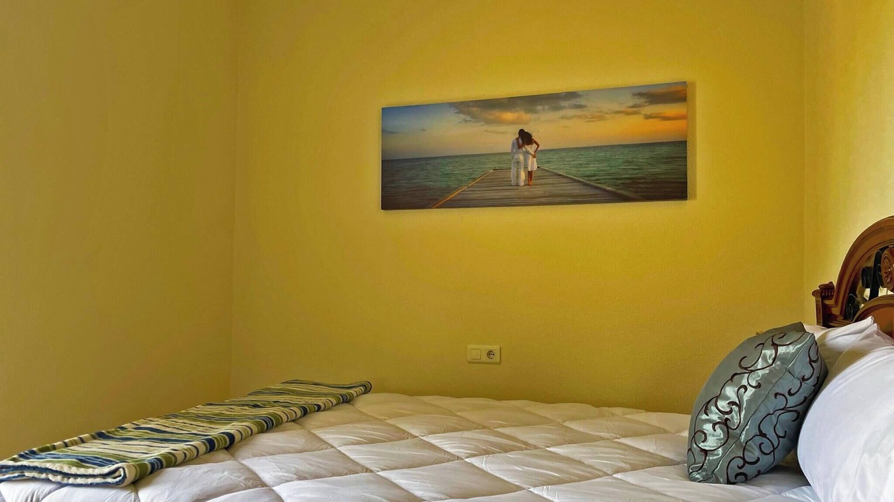 Photo of Bedroom in El Puerto de Santa Maria