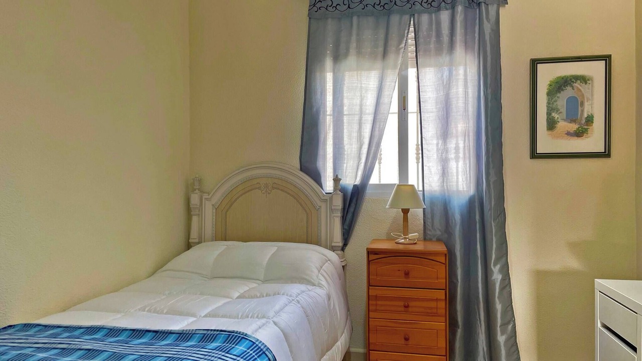 Photo of Bedroom in El Puerto de Santa Maria