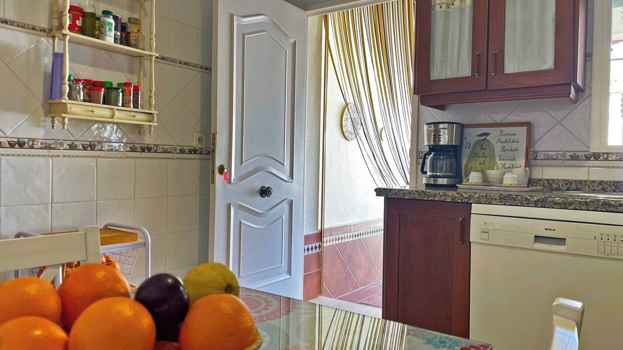 Photo of Kitchen in El Puerto de Santa Maria