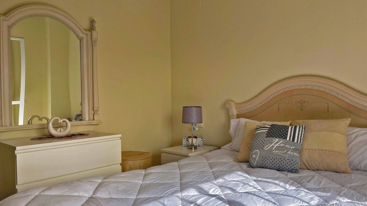 Photo of Bedroom in El Puerto de Santa Maria