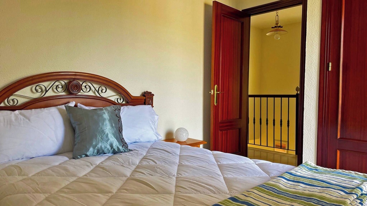 Photo of Bedroom in El Puerto de Santa Maria