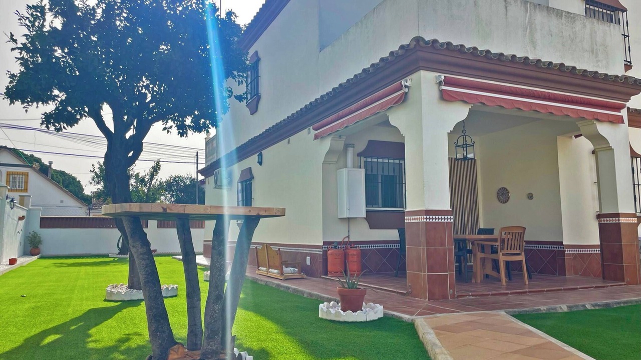 Photo of Outdoor in El Puerto de Santa Maria