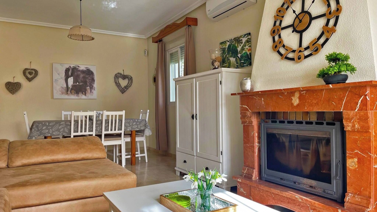 Photo of Livingroom in El Puerto de Santa Maria