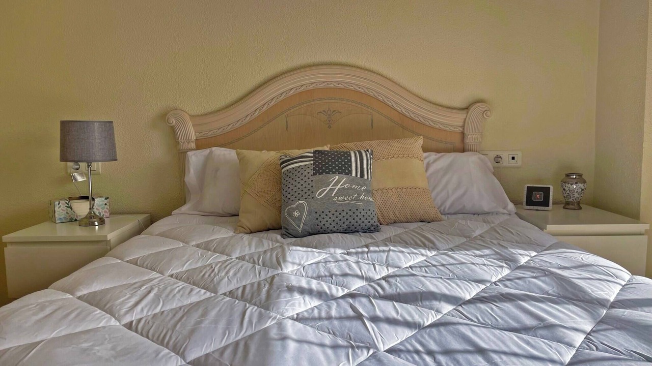 Photo of Bedroom in El Puerto de Santa Maria