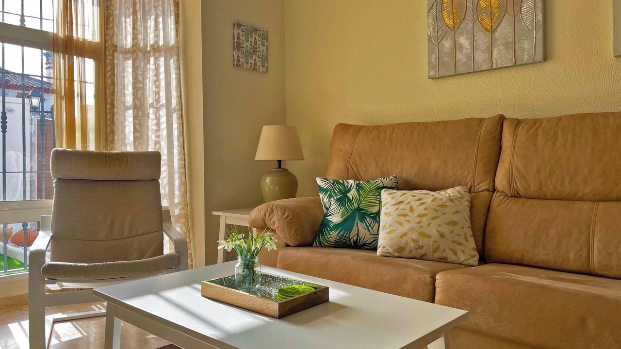Photo of Livingroom in El Puerto de Santa Maria