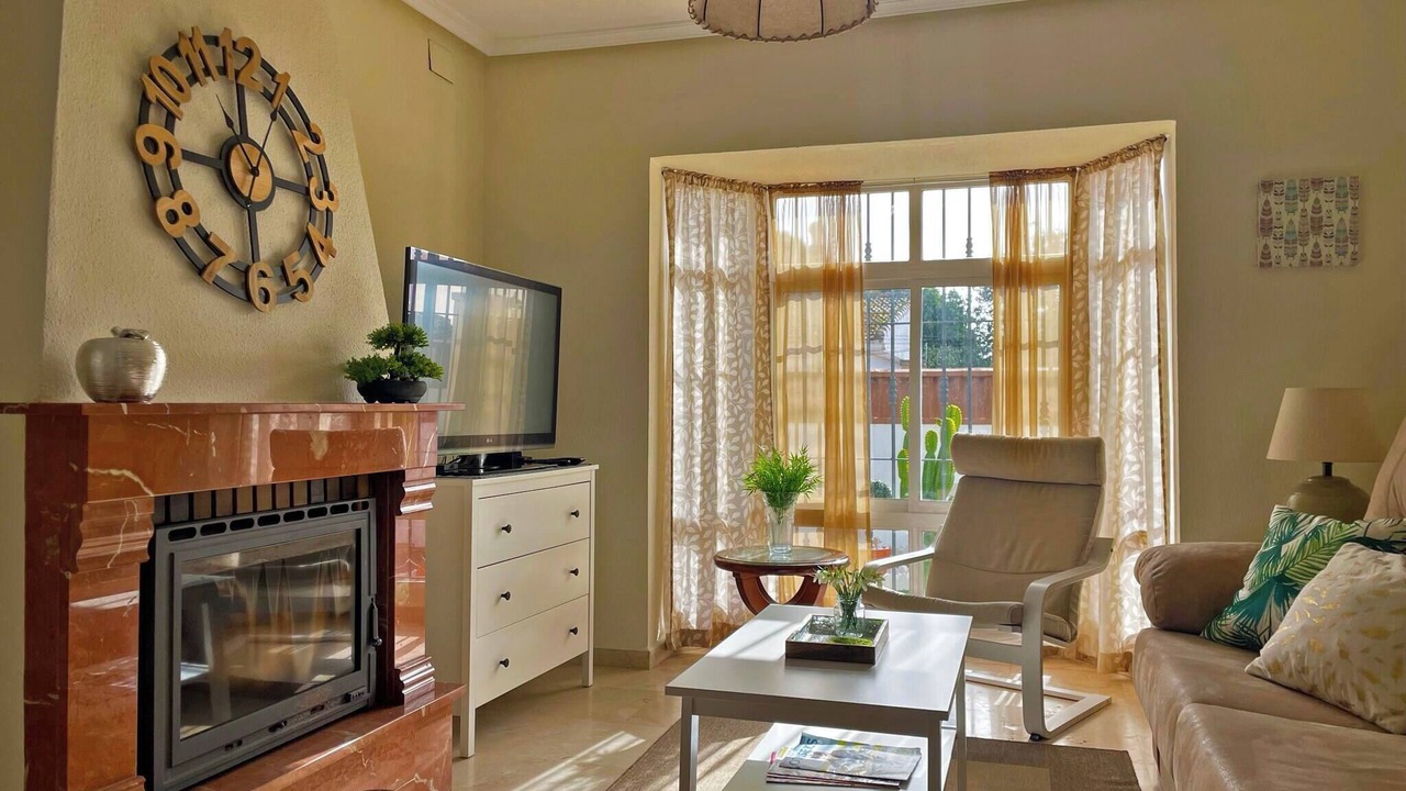 Photo of Livingroom in El Puerto de Santa Maria
