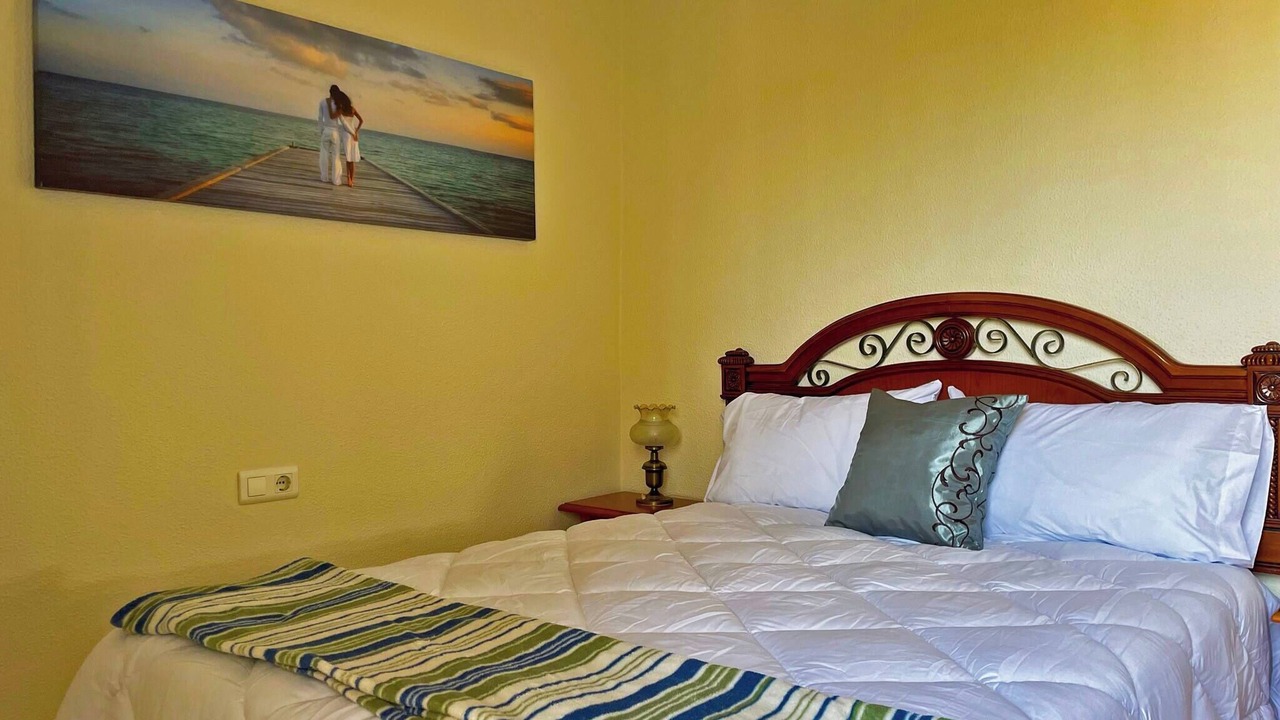 Photo of Bedroom in El Puerto de Santa Maria