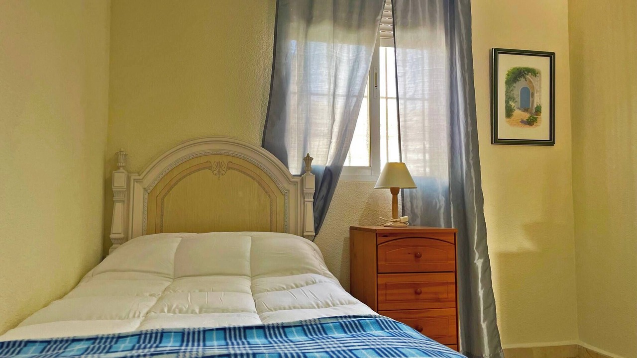 Photo of Bedroom in El Puerto de Santa Maria