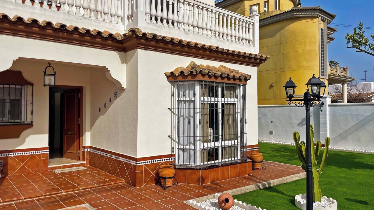 Photo of Outdoor in El Puerto de Santa Maria