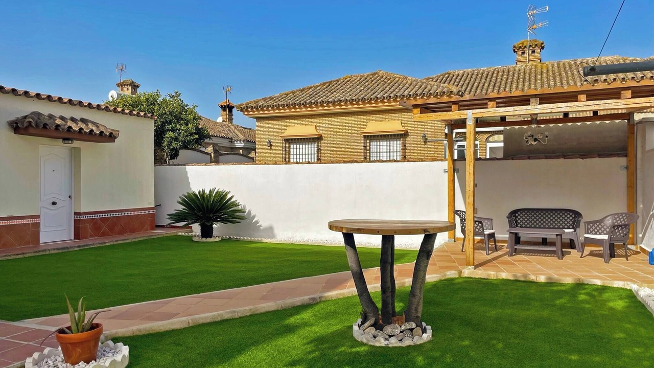 Photo of Outdoor in El Puerto de Santa Maria