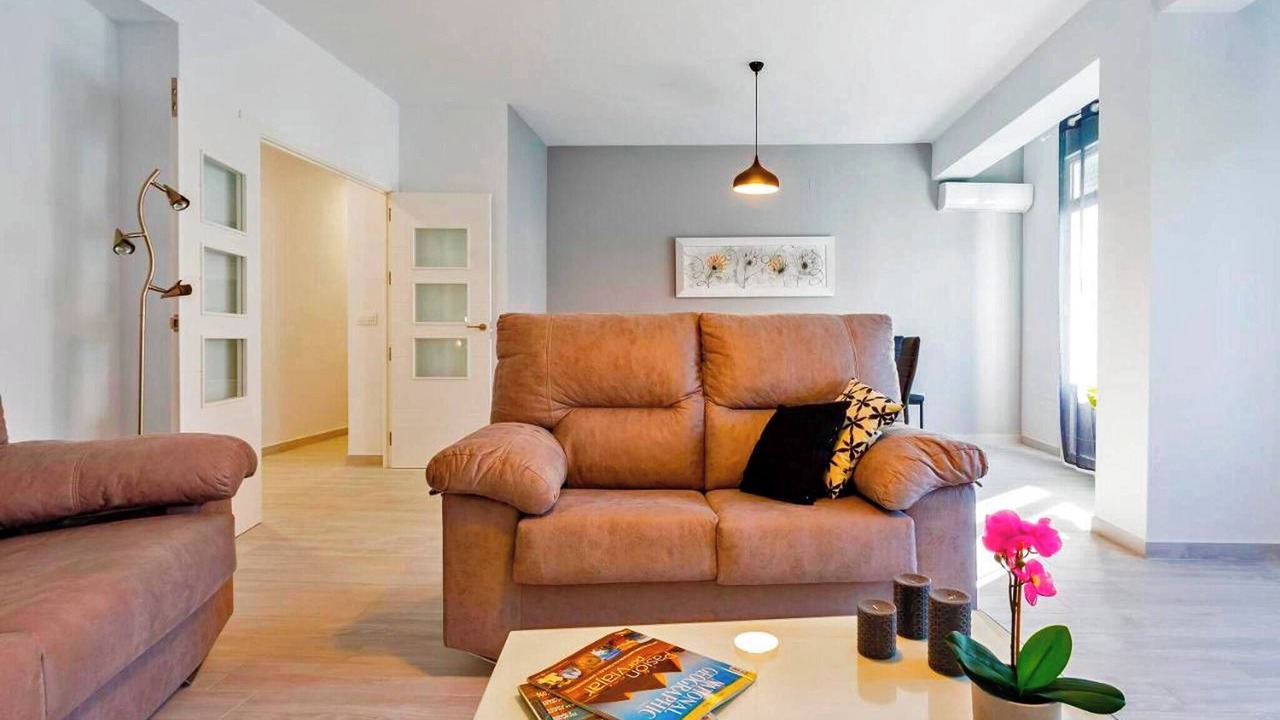 Photo of Livingroom in Jerez de la Frontera Old Town