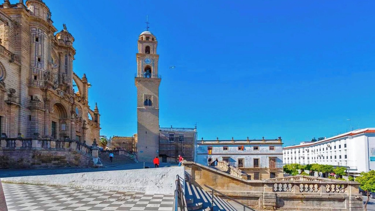 Photo of Others in Jerez de la Frontera Old Town