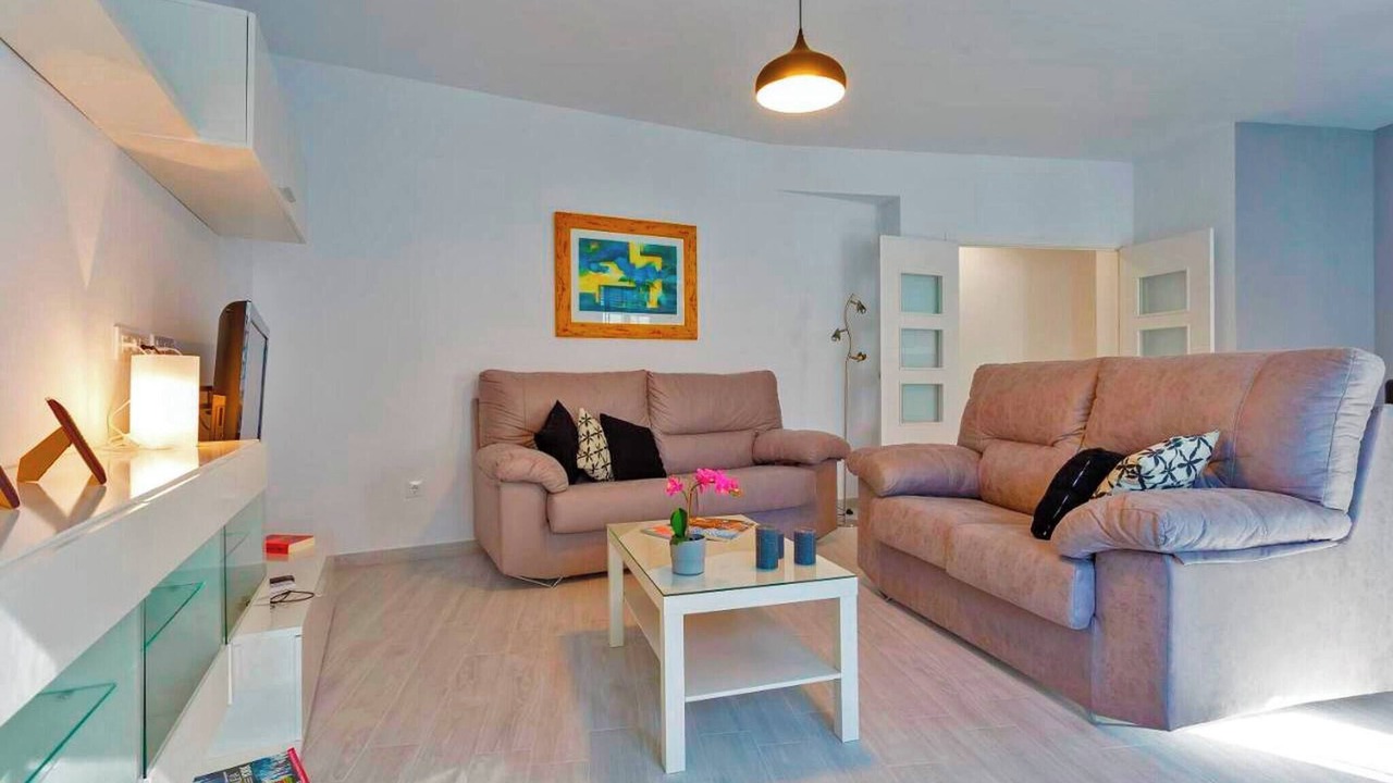 Photo of Livingroom in Jerez de la Frontera Old Town