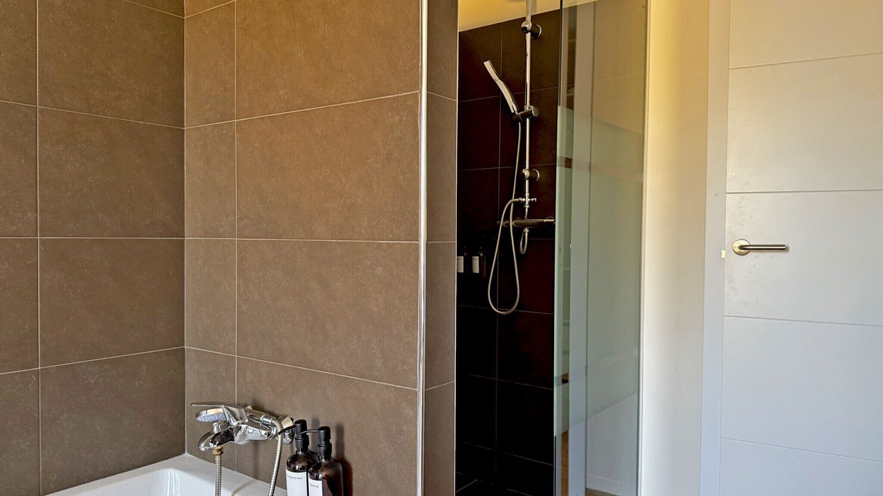Photo of Bathroom in Sanlucar de Barrameda