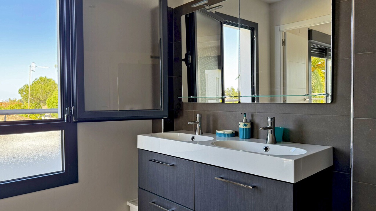 Photo of Bathroom in Sanlucar de Barrameda
