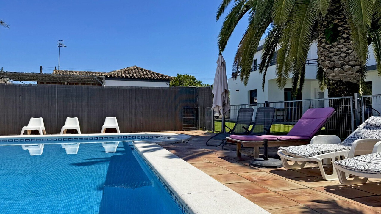 Photo of Outdoor in Sanlucar de Barrameda