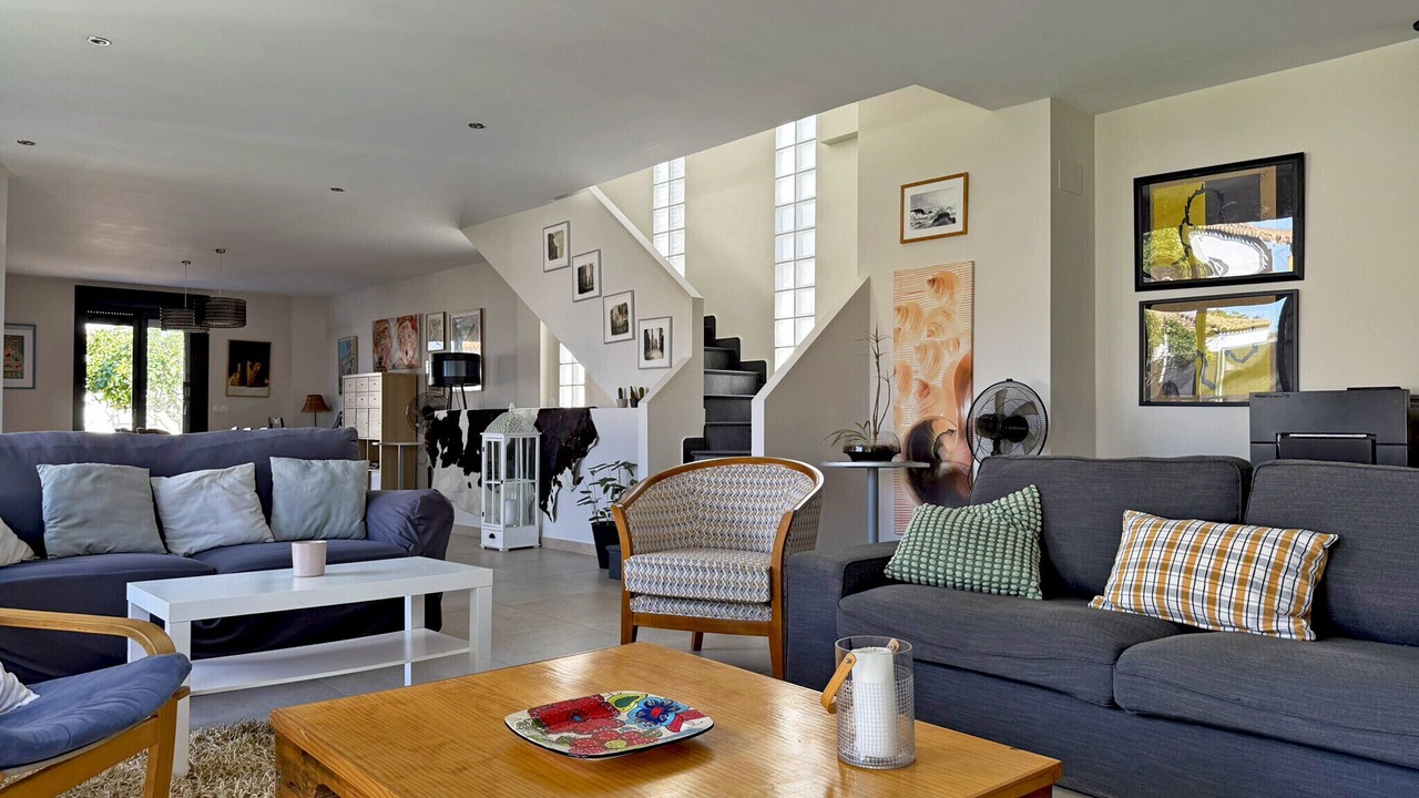 Photo of Livingroom in Sanlucar de Barrameda