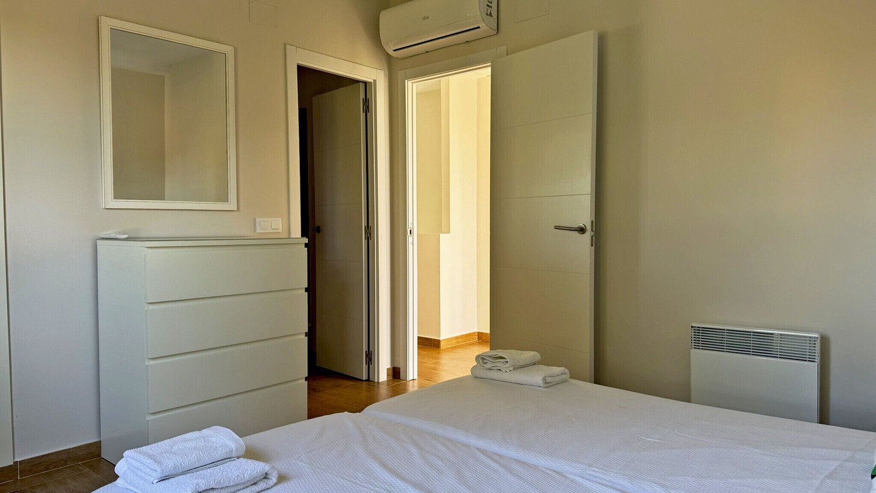 Photo of Bedroom in Sanlucar de Barrameda