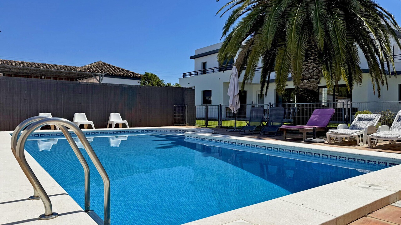 Photo of Outdoor in Sanlucar de Barrameda