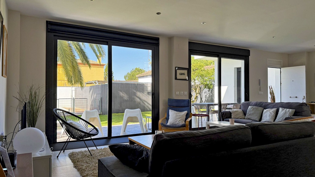 Photo of Livingroom in Sanlucar de Barrameda