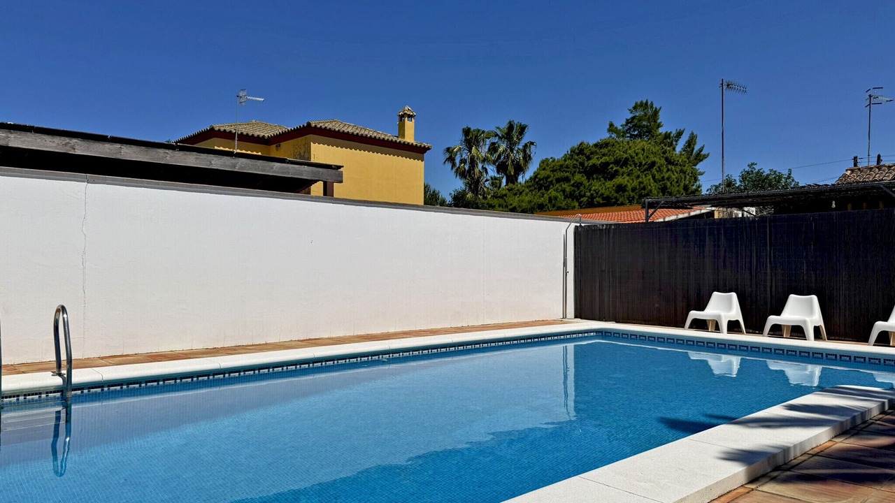 Photo of Outdoor in Sanlucar de Barrameda